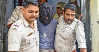 Bengal STF traces tailoring shop owned by arrested JeM suspect in East Burdwan