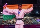 <div>Sports Minister Mandaviya lauds India’s 39-medal haul at ‘trimmed-down’ CWG 2026</div>