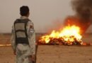 Afghan police seize narcotics, arrest six in Takhar