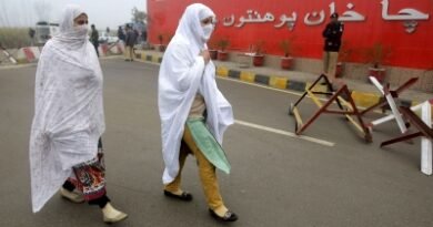Over four decades of ban on student unions in Pakistan undermined issue-based politics: Report