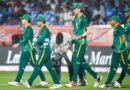 <div>‘Africa deserves a World Cup again’: Graeme Smith hails CWC 2027 return to the continent</div>