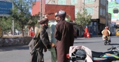 <div>Several injured after blast hits school in Afghanistan’s Kabul</div>