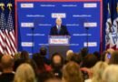 Former V-P Pence says Ukraine is winning war
