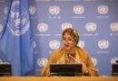 UN deputy chief to visit India to discuss advancing sustainable development