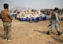 Afghan police destroy over 9.4 tonnes of narcotics