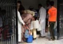 <div>Pakistan’s water crisis consequence of political choices, institutional failure: Report</div>