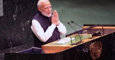 PM Modi slated to address world leaders at high-level UNGA meet in New York in September