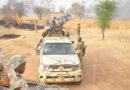 Eight killed in suspected Boko Haram raid in Cameroon