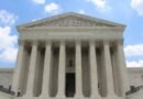 US Supreme Court temporarily allows White House ballroom construction to continue