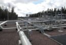 Second suspect in 2022 Nord Stream blast arrested: German prosecutors