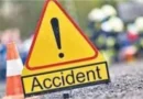 Six killed as oil tanker rams auto-rickshaw in Telangana