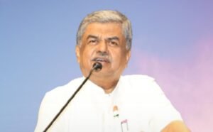 ‘Protect Constitution to secure rights’: Hariprasad calls for organised OBC movement