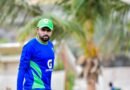 Babar out of first Test on England tour, uncertainty over Pakistan captaincy