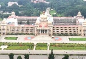 Basavaraj Horatti Calls CM’s Resignation Request ‘Political’, Says Constitutional Process Must Be Followed
