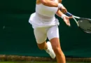 Andreescu, Zheng, Kenin, Liutova headline US Open qualifying entries