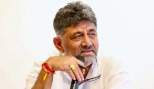 K’taka won’t compromise farmers’ interests on Cauvery: DK urges groups to withdraw bandh call