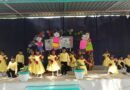 Grandmothers’ Day at Hanur school celebrates special bond between grandparents and grandchildren