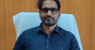 KPSC Veterinary Officer recruitment case: CID detains IAS officer Gyanendra Kumar