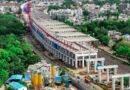 Centre’s expenditure on 1,847 big infra projects touches Rs 21.97 lakh crore