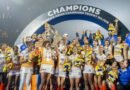 FIH World Rankings update following Hockey World Cup 2026