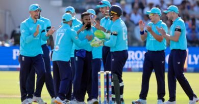 <div>‘No need to rip everything up’ – Root eager to blend Bazball mindset with tactical smarts in second stint</div>