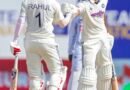 <div>1st Test: ‘Seen him come through the ranks’, Rahul praises ‘very special’ knock from Padikkal</div>