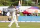 Determination to push through fatigue key behind Test ton: Padikkal