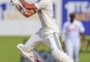 <div>1st Test: Padikkal’s maiden Test century helps India dominate proceedings against Sri Lanka</div>
