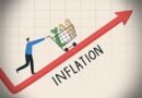 <div>India’s retail inflation edges up to 4.45 per cent in July</div>