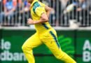 Josh Hazlewood joins Australia’s 300-Test wicket club after five-for against Bangladesh