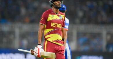 <div>West Indies aim to turn home conditions into ‘fortress’, says captain Roston Chase</div>