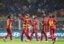 West Indies forced into 2027 ODI World Cup Qualifier after missing automatic qualification