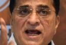 <div>Kirit Somaiya flags ‘discrepancies’ in Mumbai electoral roll</div>