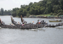 Vice-President C.P. Radhakrishnan inaugurates Aranmula Vallamkali, hails Kerala’s cultural heritage