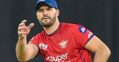 Aiden Markram leaves The Hundred midway; Buttler named Manchester captain