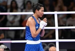 CWG 2026: Lovlina Borgohain wins silver after narrow loss to Aussie in women’s 75kg final