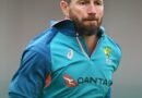 Australia all-rounder Michael Neser signs two-year BBL extension with Brisbane Heat