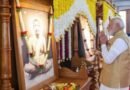 PM Modi launches Viveka Smaraka, urges youth to realise Swami Vivekananda’s vision for India