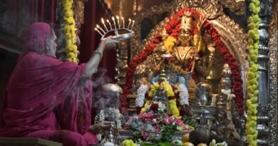 Mysuru Ganapathy Sachchidananda Ashram hosts grand Chaturmasya celebrations of Datta Vijayananda Teertha