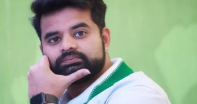 ಜೈಲಿನಲ್ಲಿ ಮೊಬೈಲ್ ಬಳಕೆ ಆರೋಪ; ಪ್ರಜ್ವಲ್ ರೇವಣ್ಣ ಸಾಮಾನ್ಯ ಸೆಲ್‌ಗೆ ಸ್ಥಳಾಂತರ