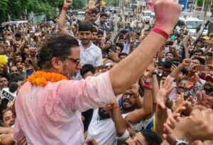 Poll strategist-turned-politician Prashant Kishor enters Bihar Assembly with big Bankipura win