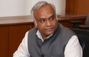 3. Pellet gun case: Priyank Kharge questions delay in filing FIR
