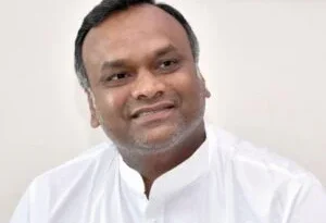 Priyank Kharge targets PM CARES Fund, questions low utilisation of ₹8,452 crore