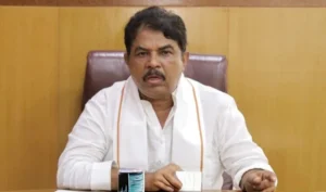 ‘Money for luxury, but not for children’s basics’: Ashoka attacks Congress govt
