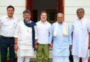 Cabinet reshuffle buzz grows as Congress finalises Karnataka minister list