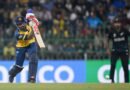 <div>Kusal Mendis named inaugural president of Sri Lanka players’ association</div>