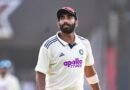 Bumrah likely to miss Sri Lanka Tests due to left knee discomfort