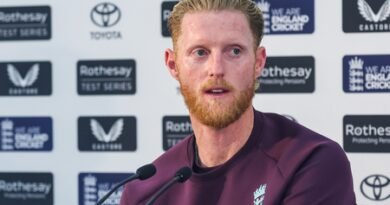 Stokes says not ready to return as player but open to coaching role with England