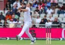 Carse out of England squad for second Pakistan Test, Cricket Regulator to probe nightclub incident