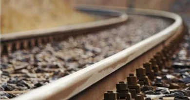 Mangaluru railway area to come under Mysuru division of SWR from Oct 1: Brijesh Chota